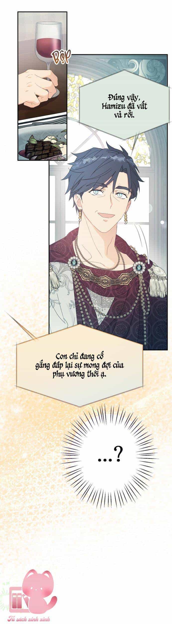 Tiền Là Tất Cả Chồng Là Phù Du - Chương 93 - ảnh 13