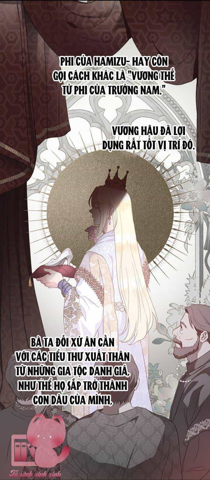 Tiền Là Tất Cả Chồng Là Phù Du - Chương 93 - ảnh 17