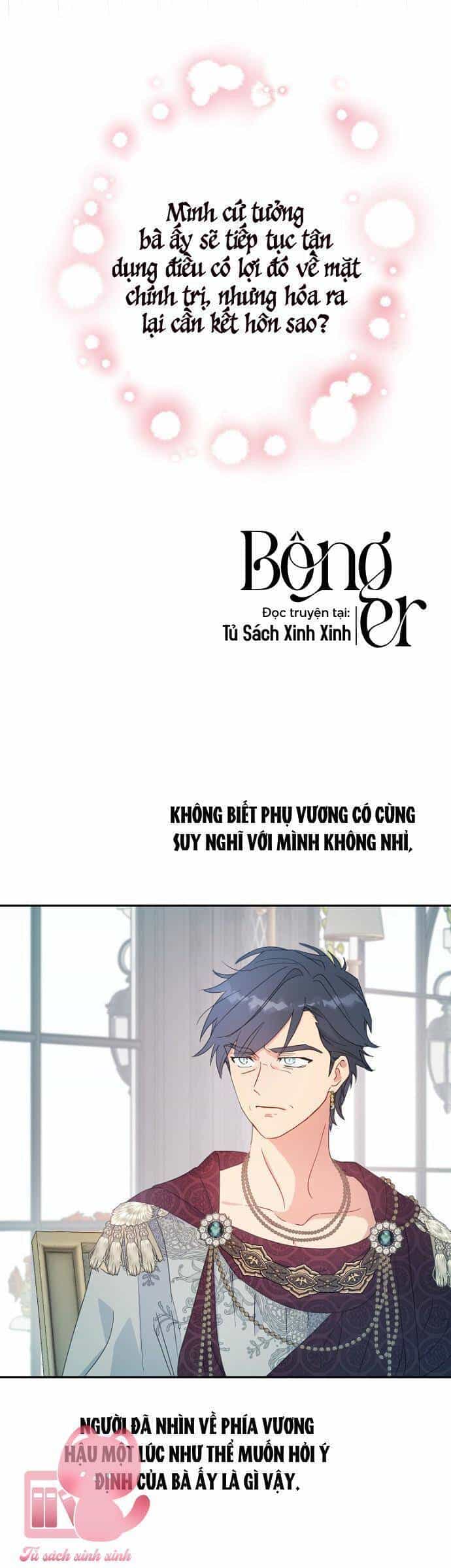 Tiền Là Tất Cả Chồng Là Phù Du - Chương 93 - ảnh 19