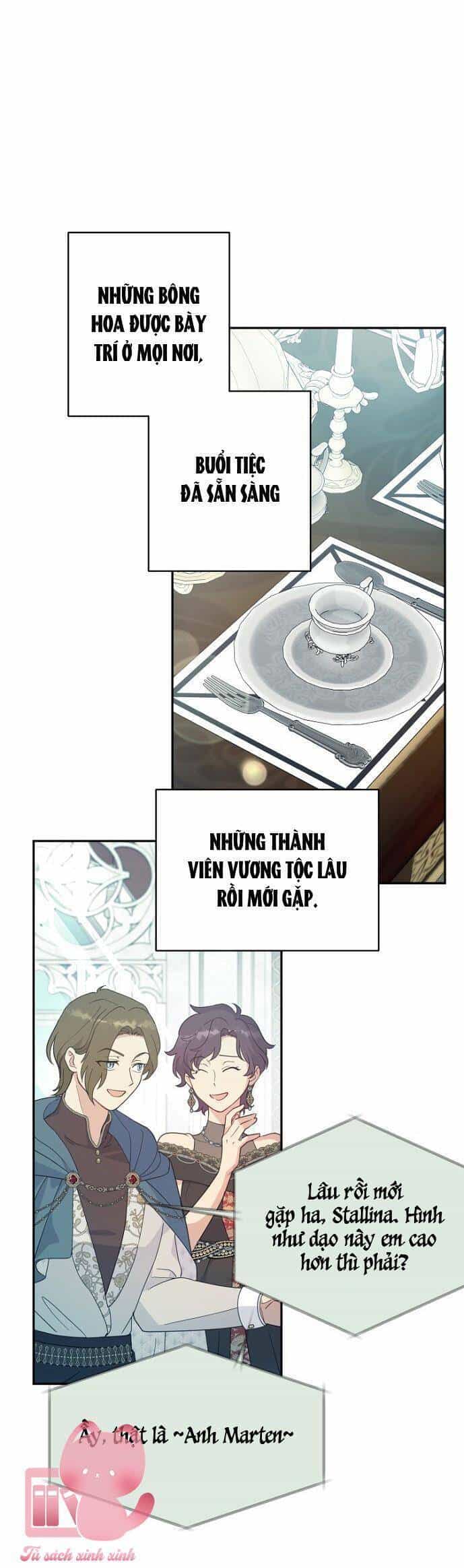 Tiền Là Tất Cả Chồng Là Phù Du - Chương 93 - ảnh 3