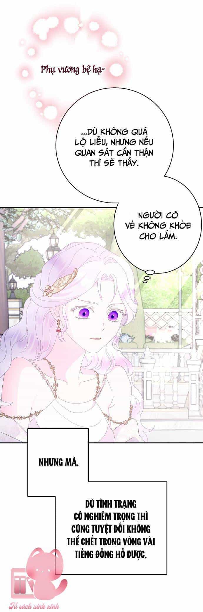 Tiền Là Tất Cả Chồng Là Phù Du - Chương 93 - ảnh 6