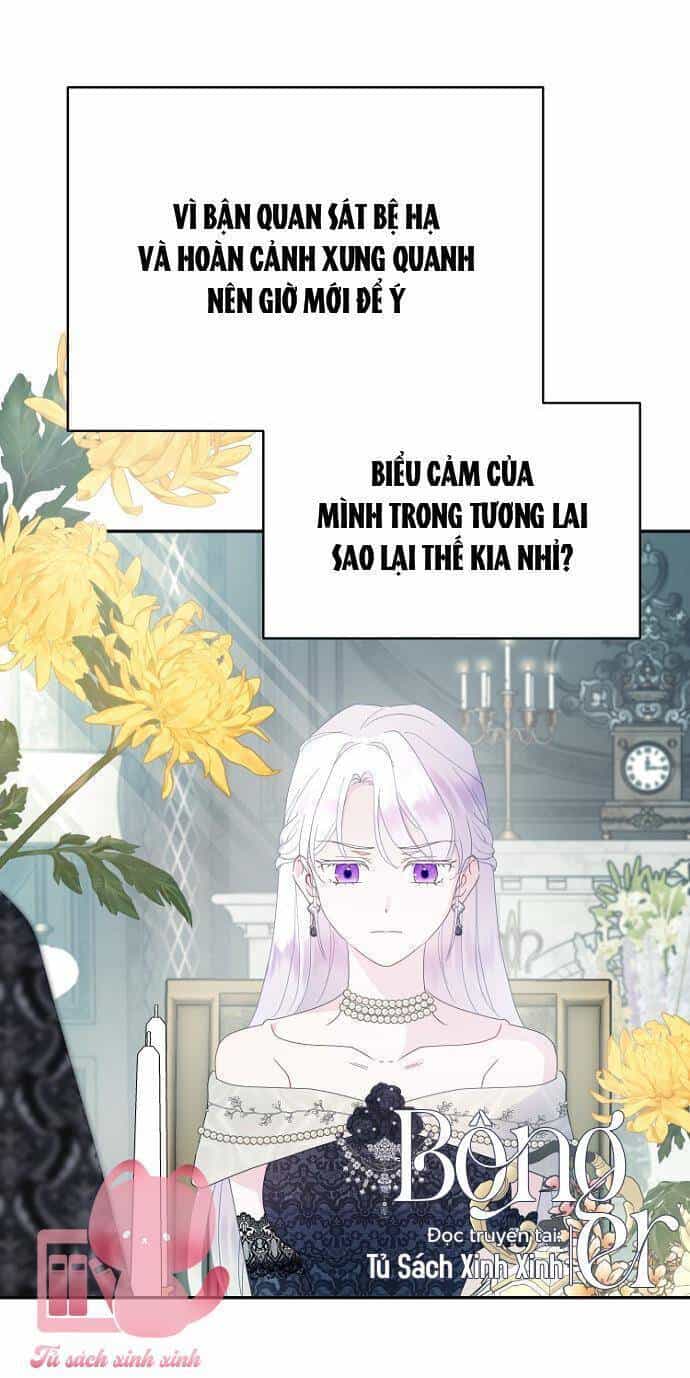 Tiền Là Tất Cả Chồng Là Phù Du - Chương 93 - ảnh 9