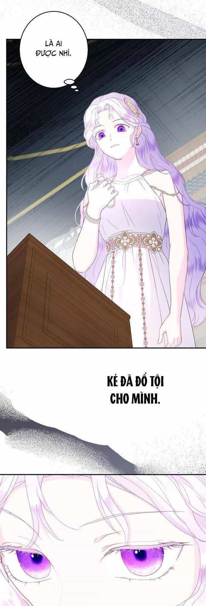 Tiền Là Tất Cả Chồng Là Phù Du - Chương 94 - ảnh 14