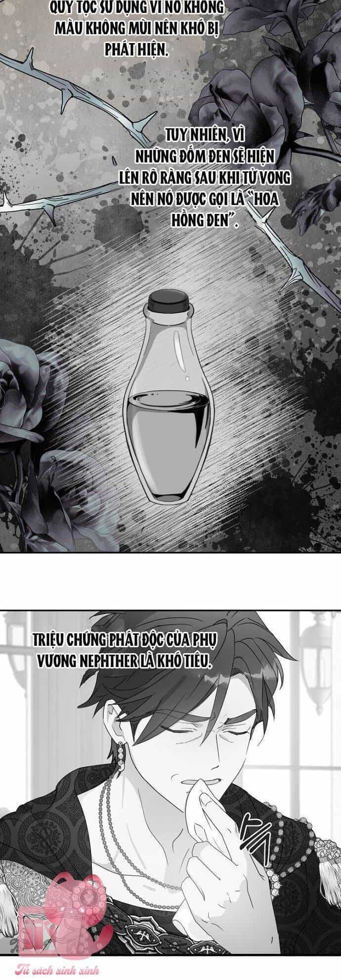 Tiền Là Tất Cả Chồng Là Phù Du - Chương 94 - ảnh 3