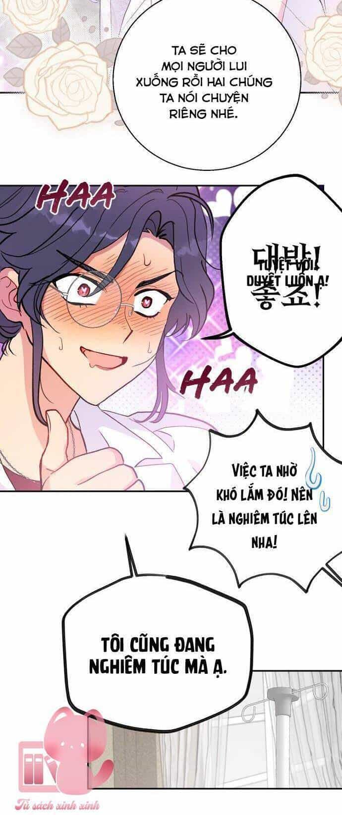 Tiền Là Tất Cả Chồng Là Phù Du - Chương 94 - ảnh 38