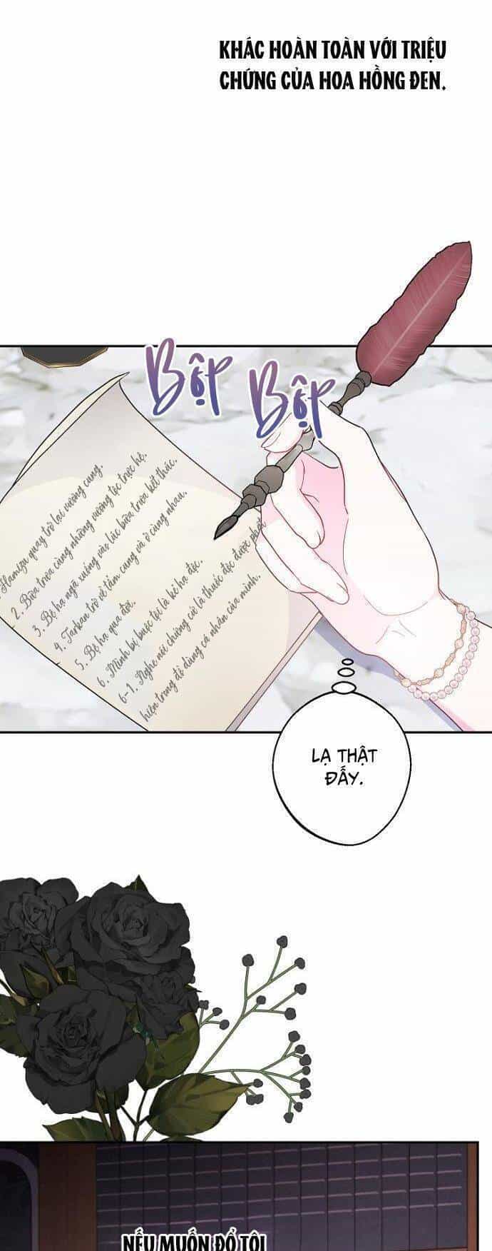 Tiền Là Tất Cả Chồng Là Phù Du - Chương 94 - ảnh 4