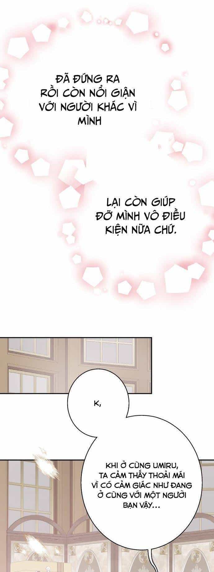 Tiền Là Tất Cả Chồng Là Phù Du - Chương 94 - ảnh 46