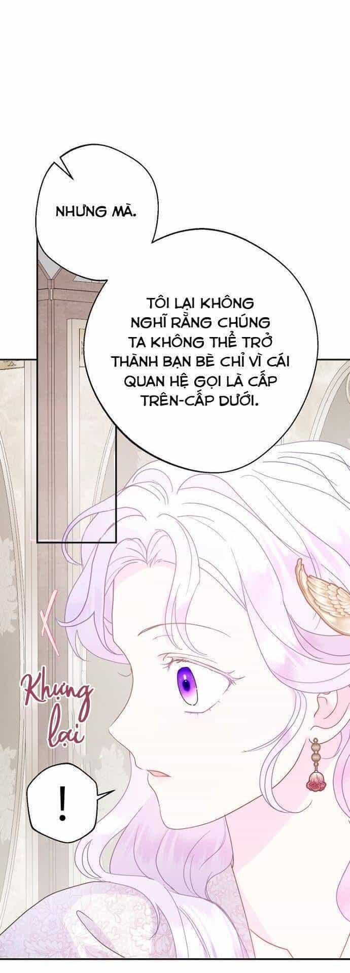 Tiền Là Tất Cả Chồng Là Phù Du - Chương 94 - ảnh 50