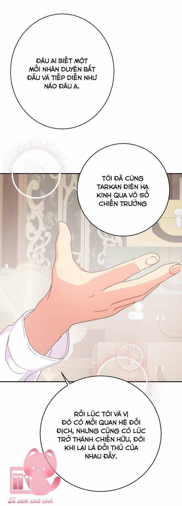 Tiền Là Tất Cả Chồng Là Phù Du - Chương 94 - ảnh 51