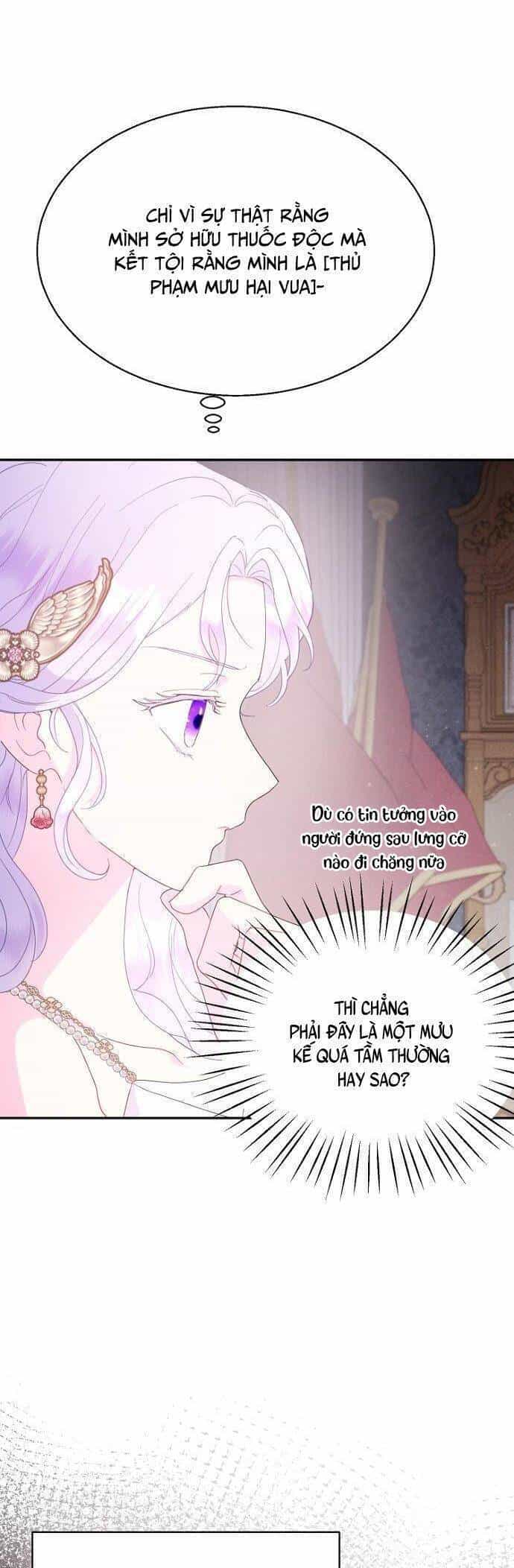 Tiền Là Tất Cả Chồng Là Phù Du - Chương 94 - ảnh 6