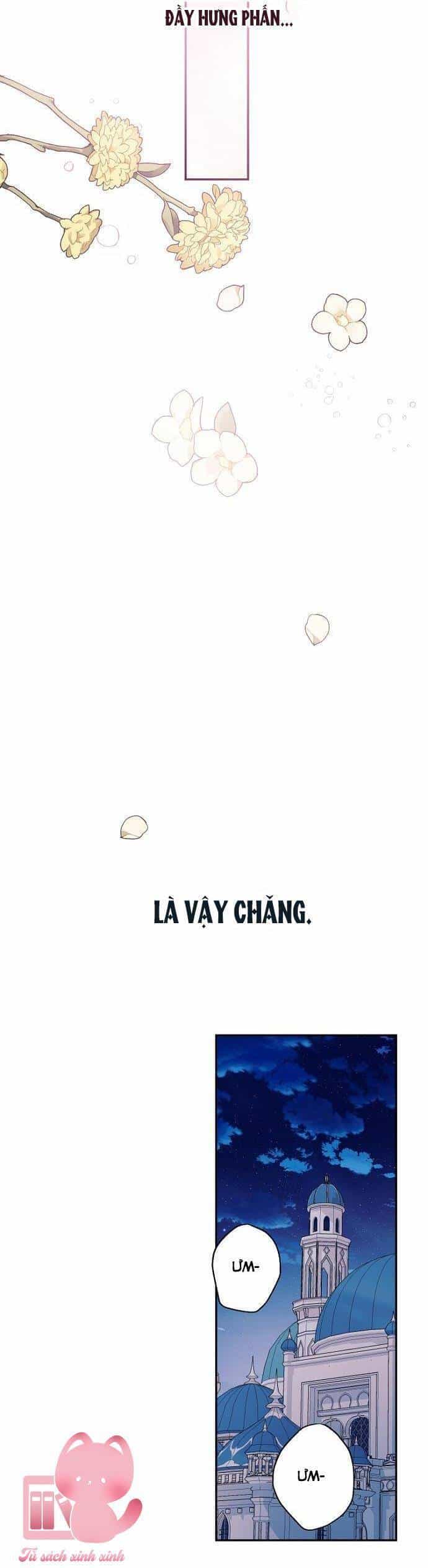 Tiền Là Tất Cả Chồng Là Phù Du - Chương 94 - ảnh 61
