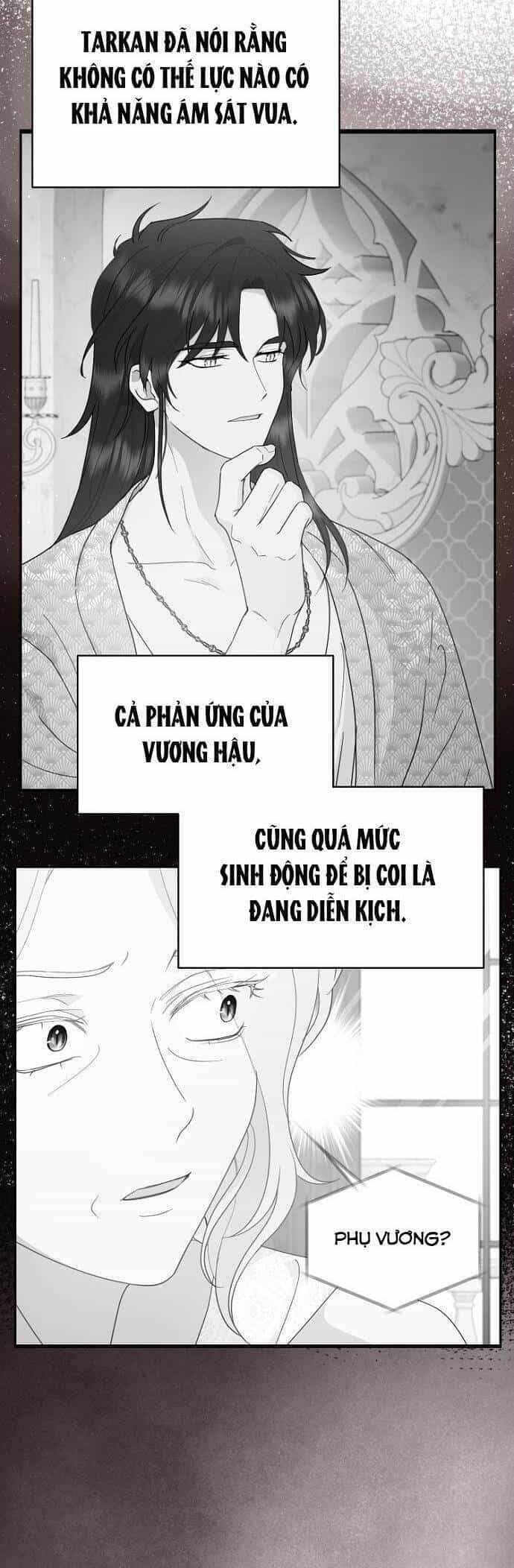 Tiền Là Tất Cả Chồng Là Phù Du - Chương 94 - ảnh 7