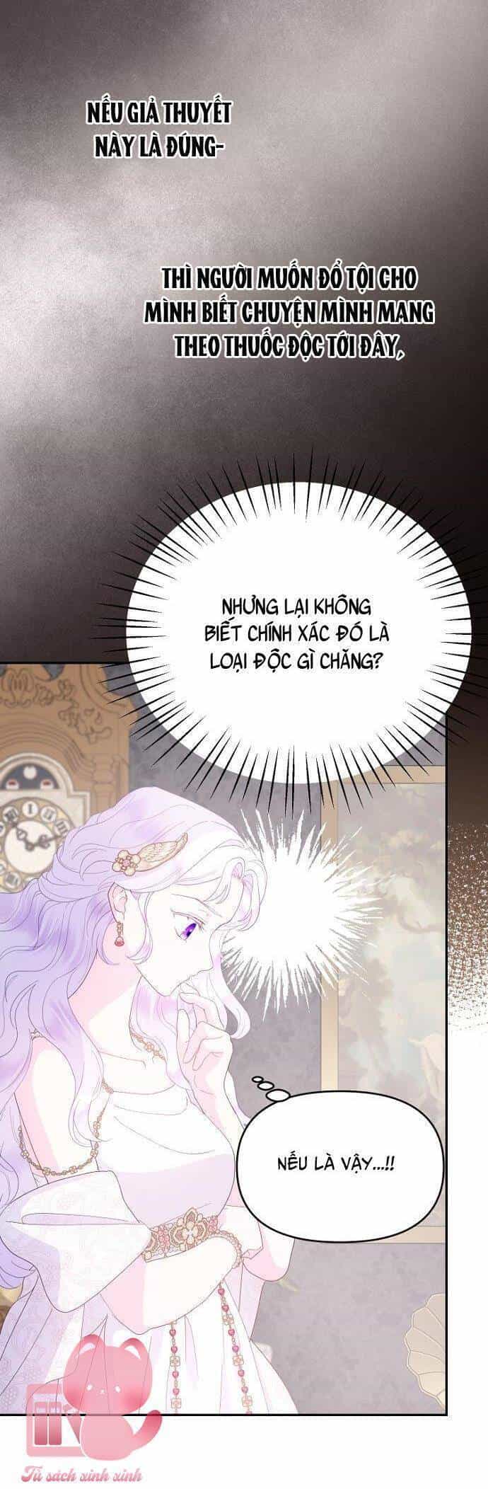 Tiền Là Tất Cả Chồng Là Phù Du - Chương 94 - ảnh 8