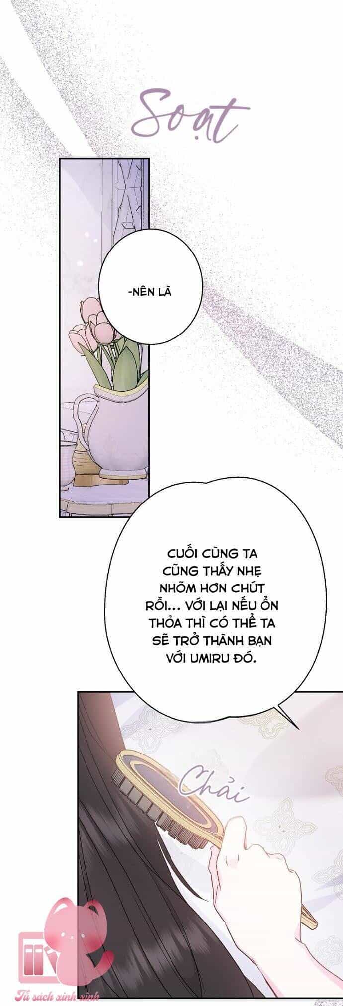 Tiền Là Tất Cả Chồng Là Phù Du - Chương 95 - ảnh 11
