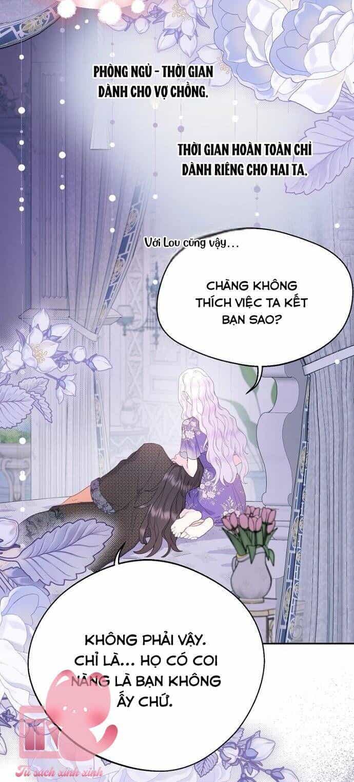 Tiền Là Tất Cả Chồng Là Phù Du - Chương 95 - ảnh 13