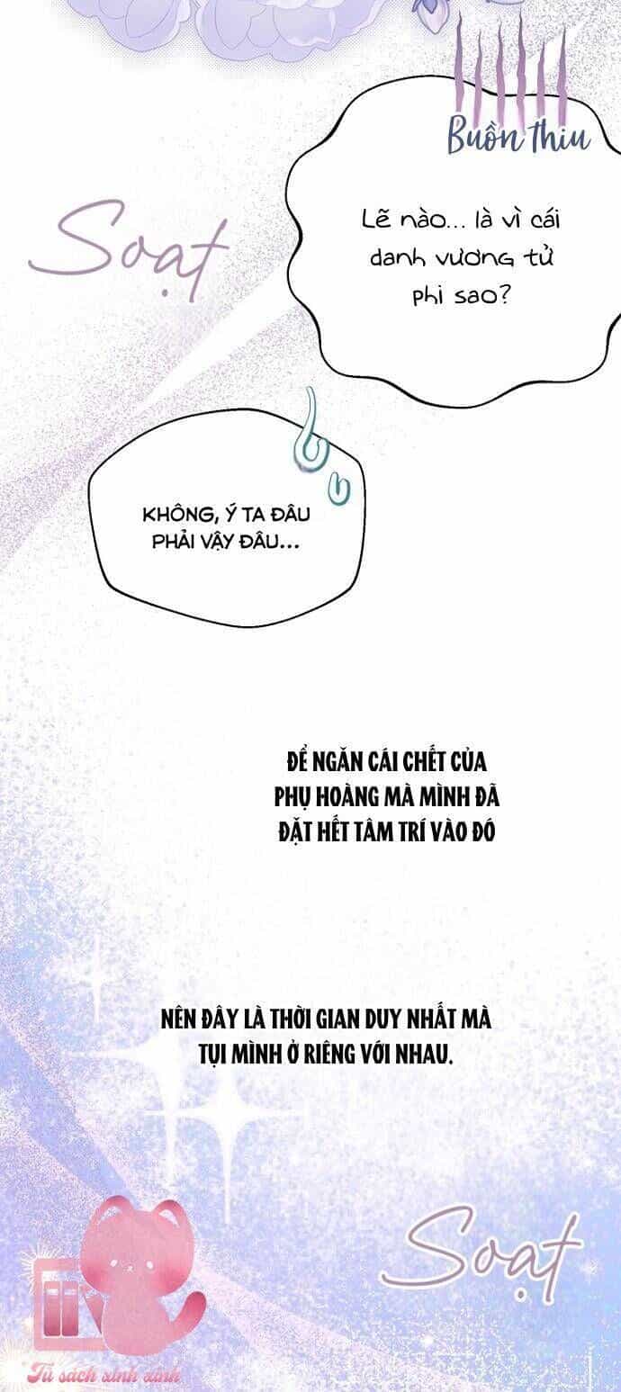 Tiền Là Tất Cả Chồng Là Phù Du - Chương 95 - ảnh 14