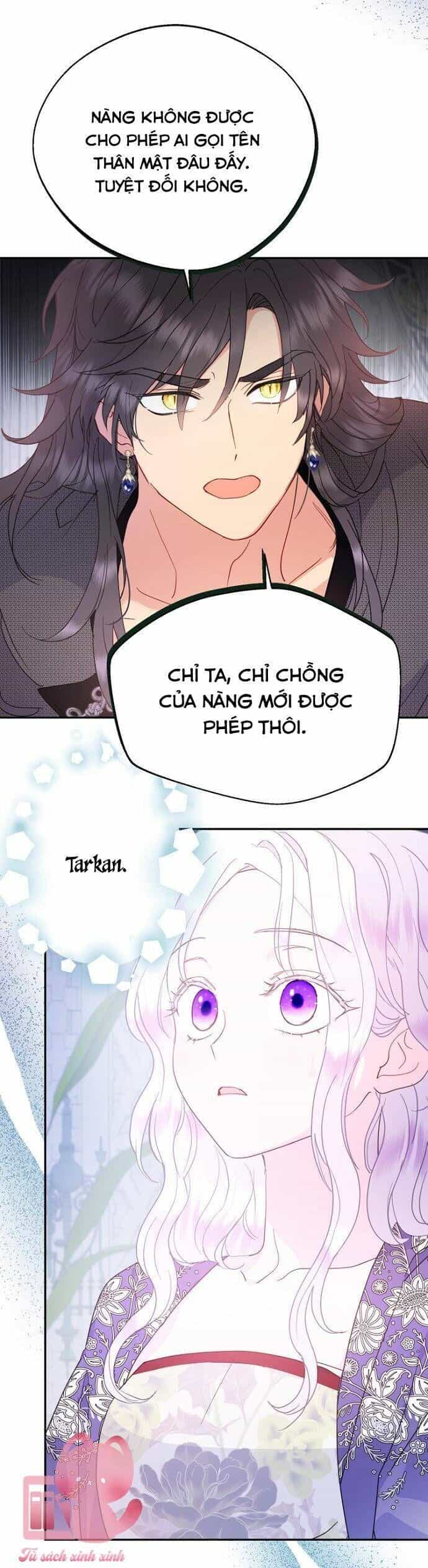 Tiền Là Tất Cả Chồng Là Phù Du - Chương 95 - ảnh 19