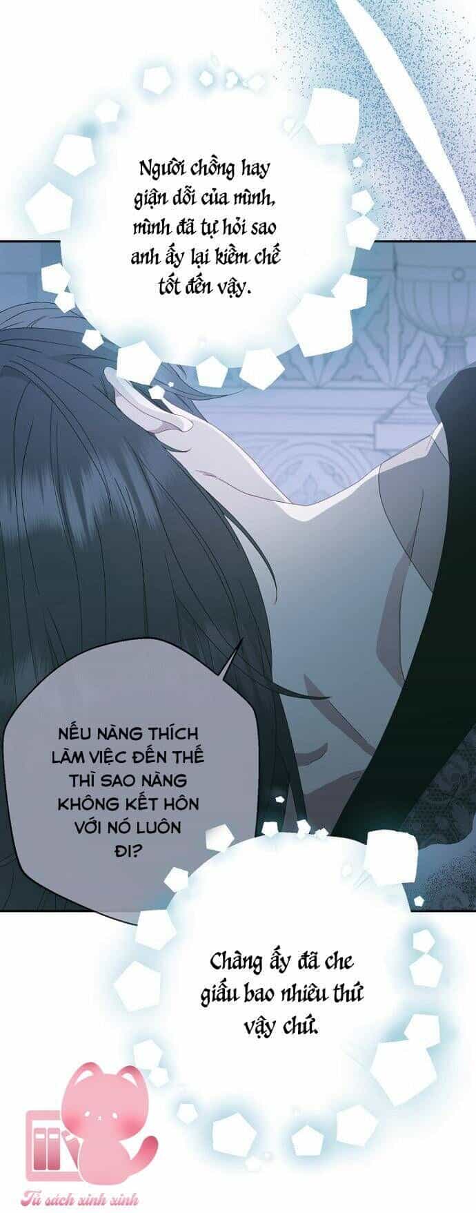 Tiền Là Tất Cả Chồng Là Phù Du - Chương 95 - ảnh 20