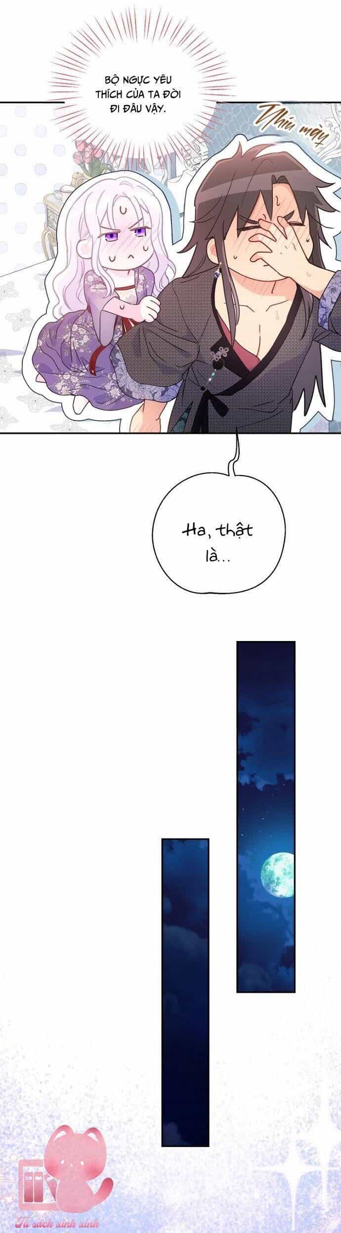 Tiền Là Tất Cả Chồng Là Phù Du - Chương 95 - ảnh 36