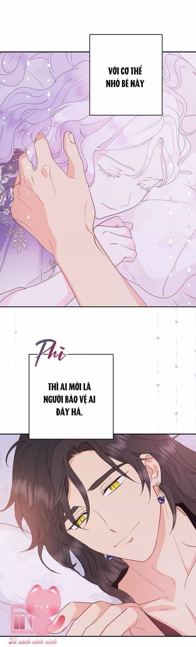 Tiền Là Tất Cả Chồng Là Phù Du - Chương 95 - ảnh 44