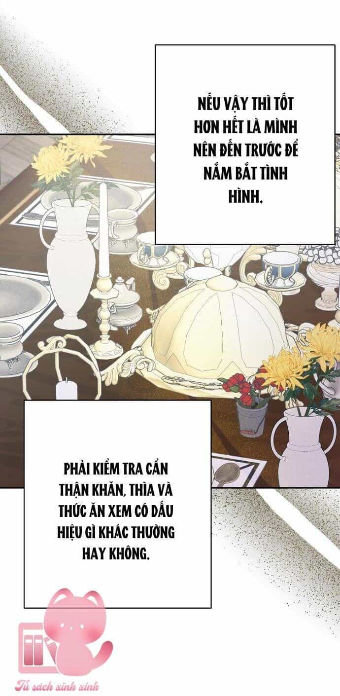 Tiền Là Tất Cả Chồng Là Phù Du - Chương 95 - ảnh 55