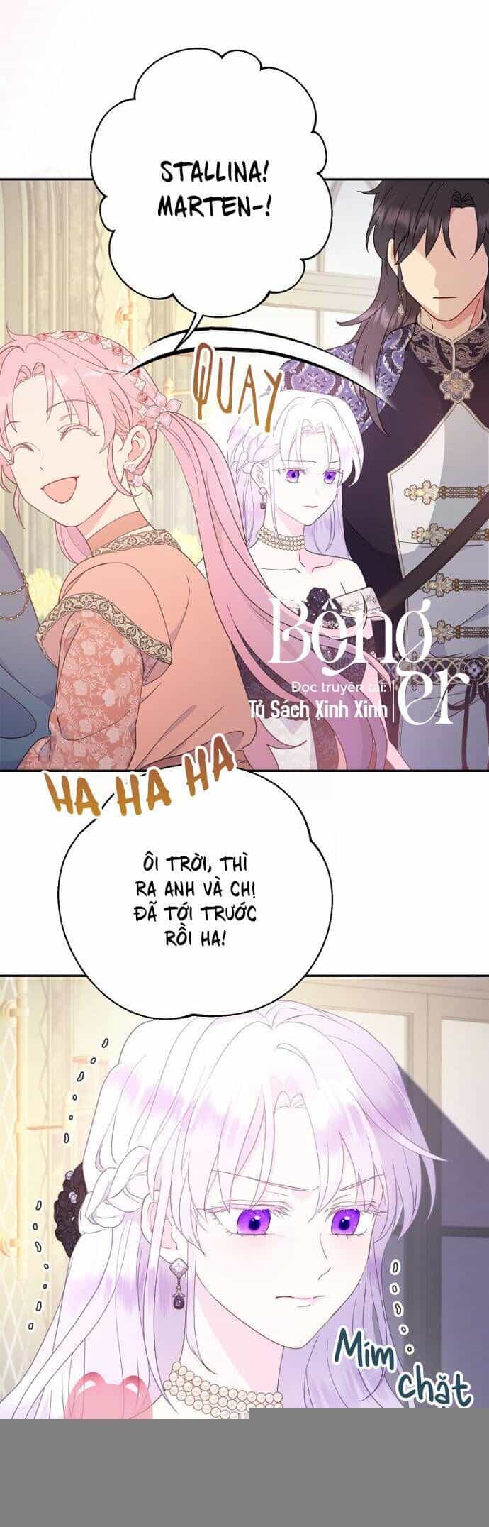 Tiền Là Tất Cả Chồng Là Phù Du - Chương 96 - ảnh 12