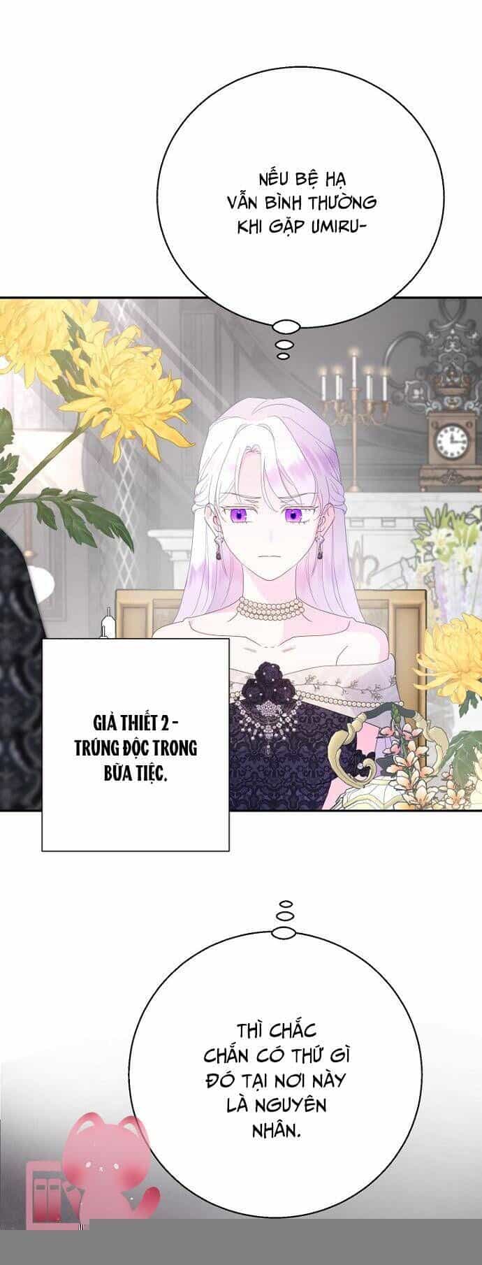 Tiền Là Tất Cả Chồng Là Phù Du - Chương 96 - ảnh 28