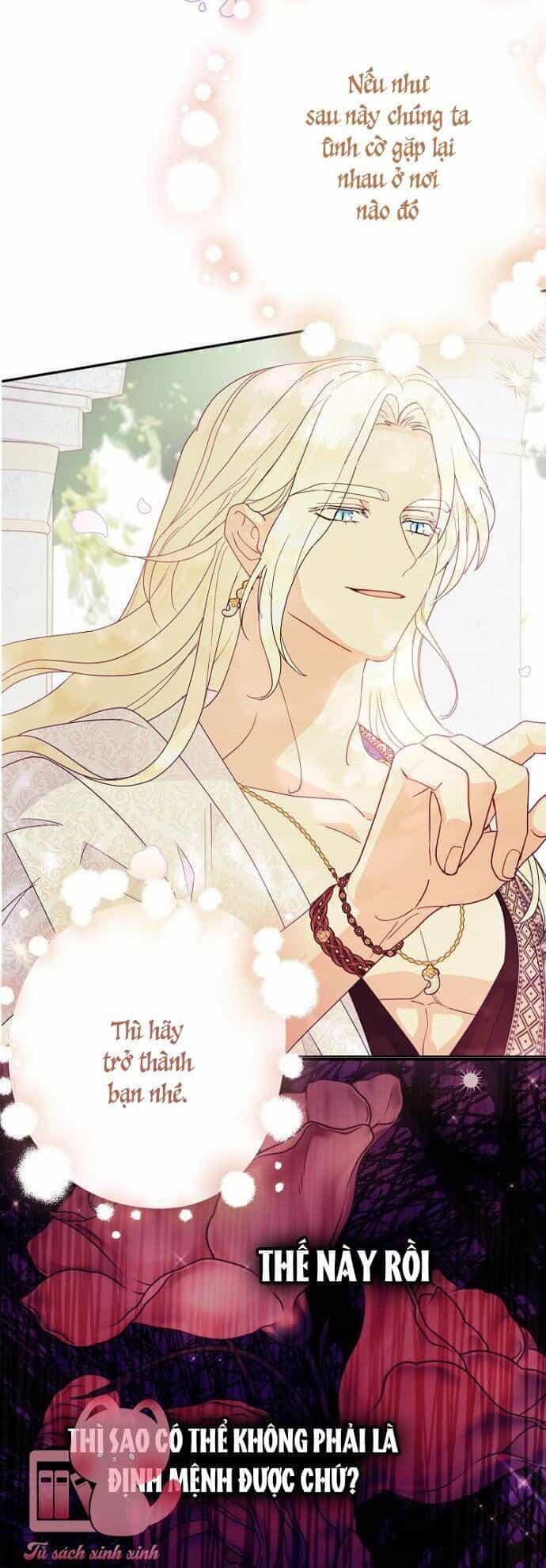 Tiền Là Tất Cả Chồng Là Phù Du - Chương 96 - ảnh 3