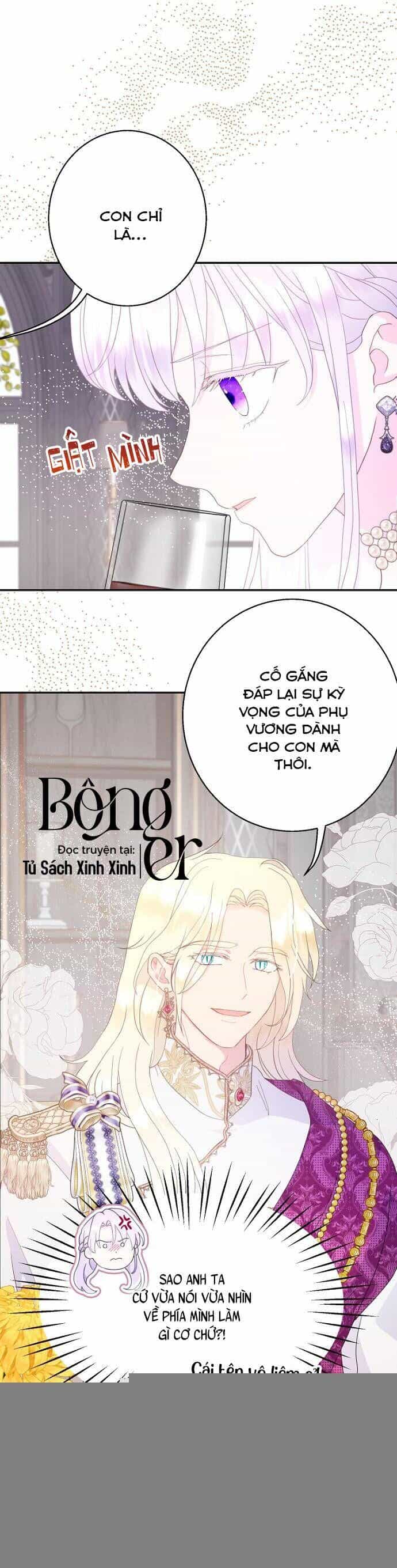 Tiền Là Tất Cả Chồng Là Phù Du - Chương 96 - ảnh 31