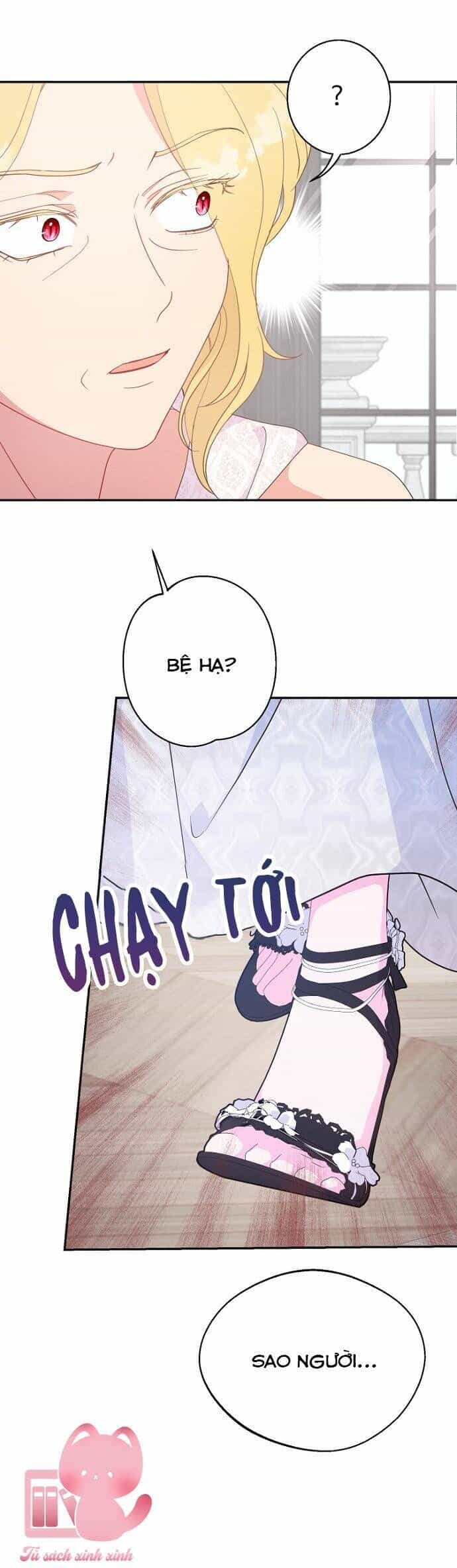 Tiền Là Tất Cả Chồng Là Phù Du - Chương 96 - ảnh 42