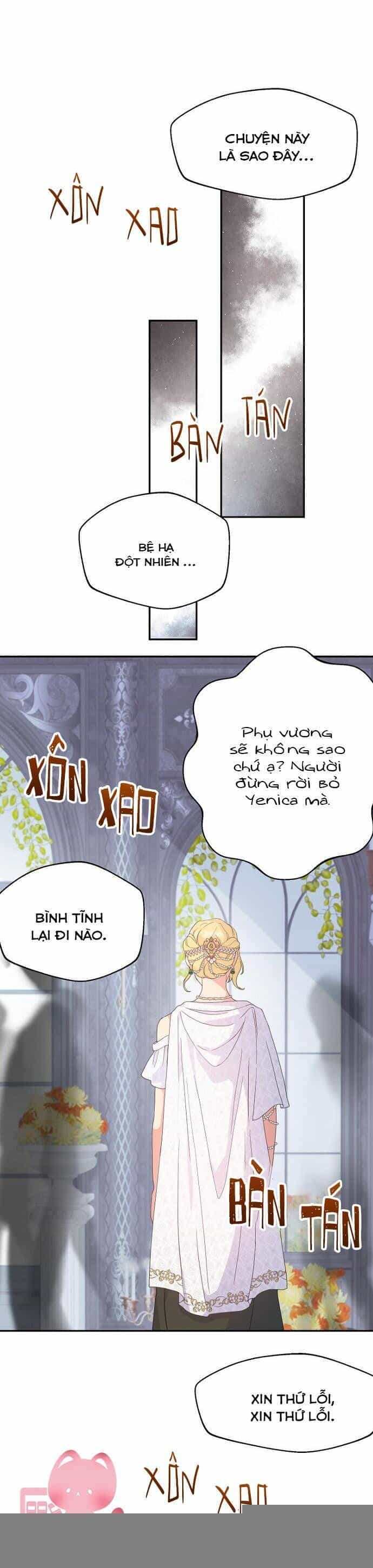 Tiền Là Tất Cả Chồng Là Phù Du - Chương 96 - ảnh 55