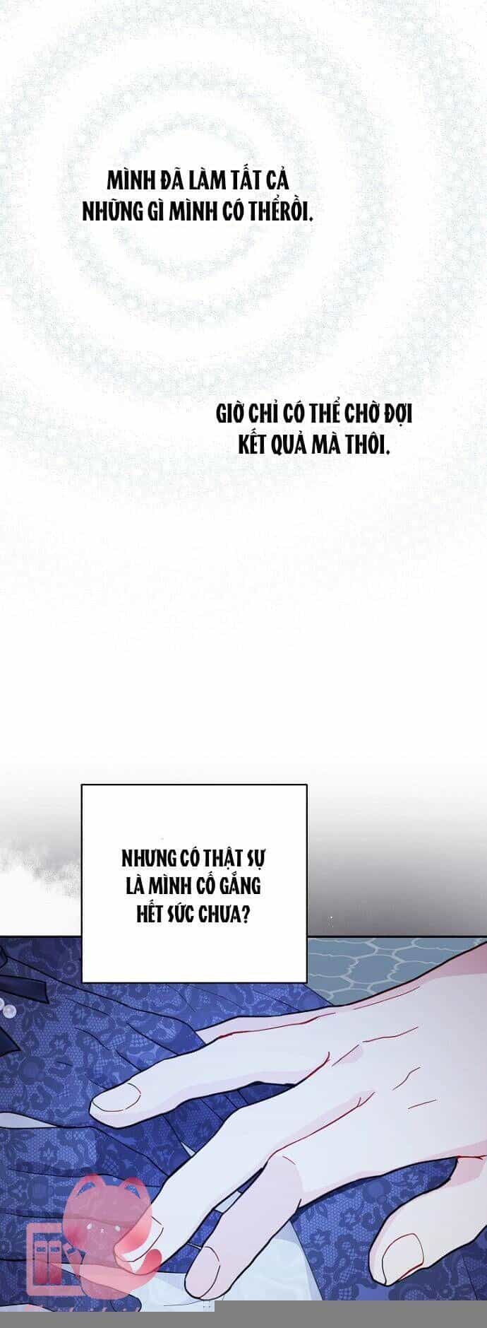 Tiền Là Tất Cả Chồng Là Phù Du - Chương 96 - ảnh 65