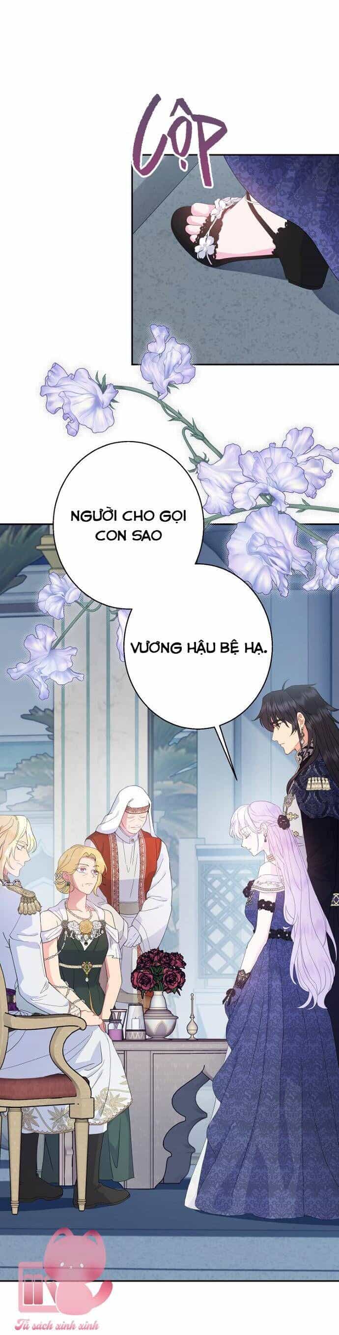 Tiền Là Tất Cả Chồng Là Phù Du - Chương 97 - ảnh 18