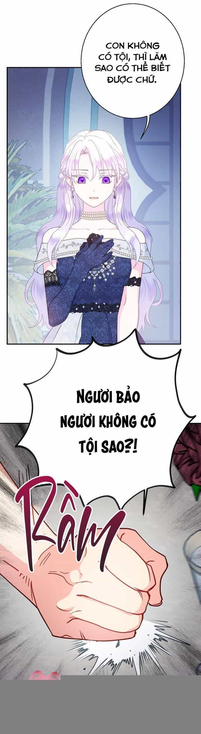 Tiền Là Tất Cả Chồng Là Phù Du - Chương 97 - ảnh 21