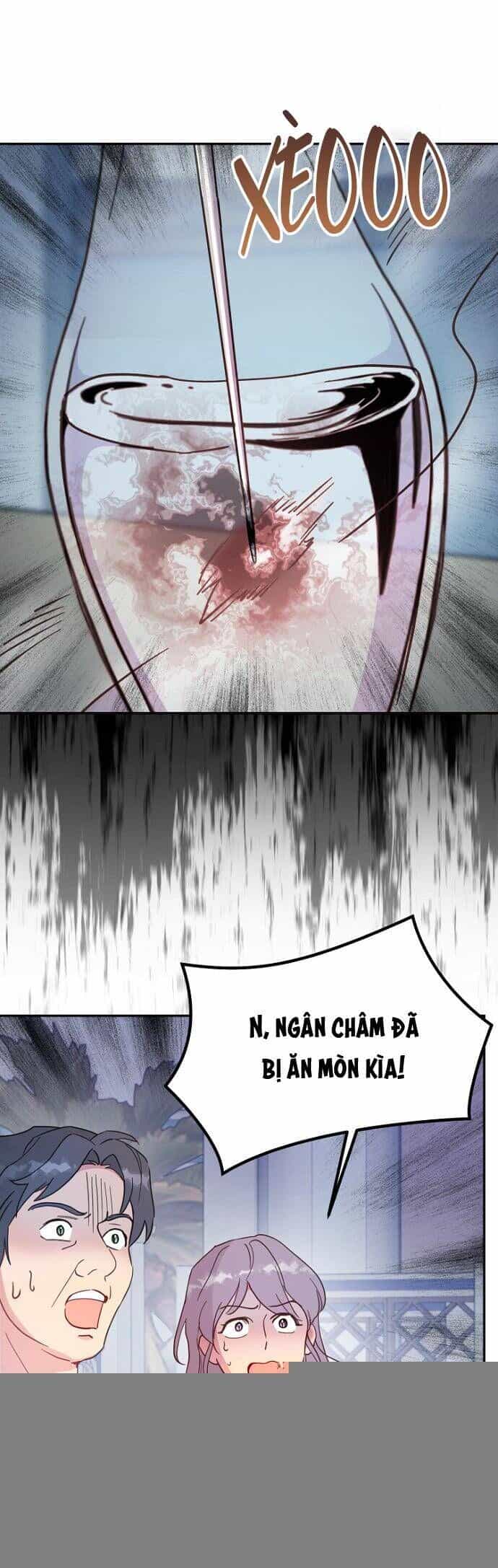 Tiền Là Tất Cả Chồng Là Phù Du - Chương 97 - ảnh 26