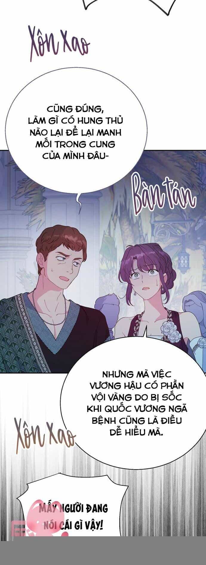Tiền Là Tất Cả Chồng Là Phù Du - Chương 97 - ảnh 33
