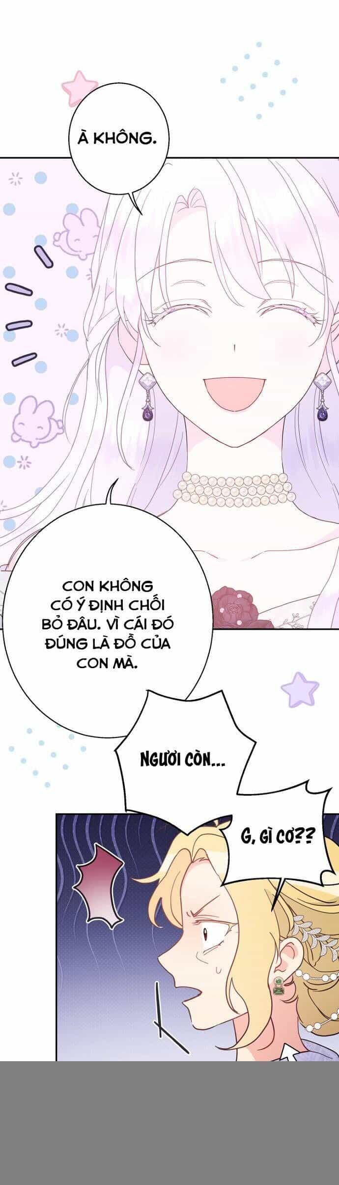 Tiền Là Tất Cả Chồng Là Phù Du - Chương 97 - ảnh 36