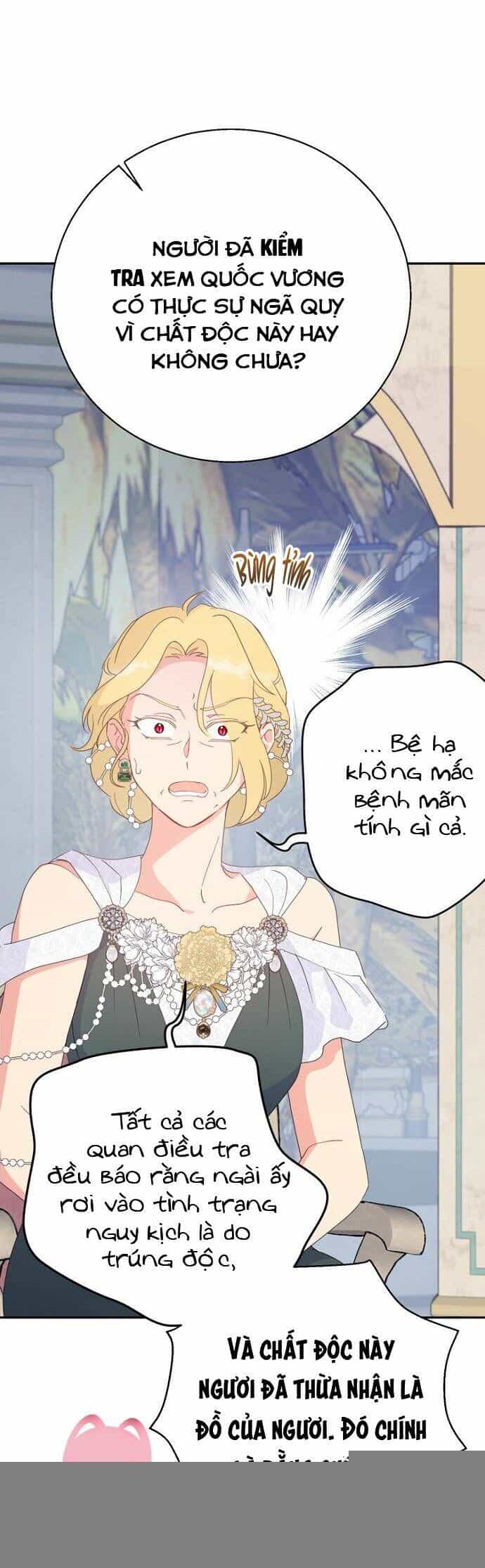 Tiền Là Tất Cả Chồng Là Phù Du - Chương 97 - ảnh 39