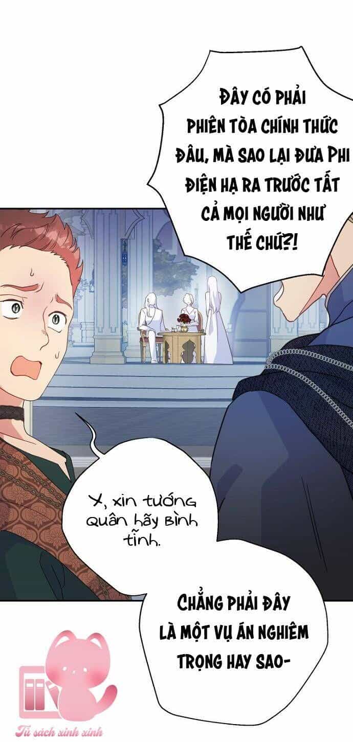 Tiền Là Tất Cả Chồng Là Phù Du - Chương 97 - ảnh 48