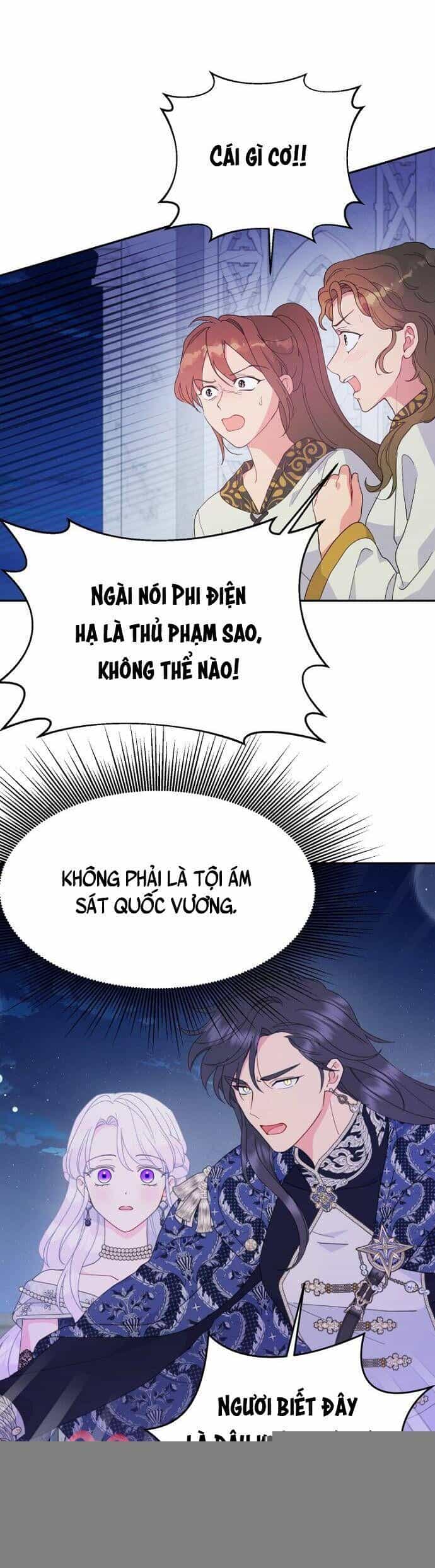 Tiền Là Tất Cả Chồng Là Phù Du - Chương 97 - ảnh 5