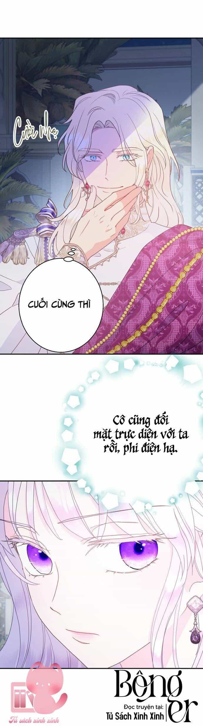 Tiền Là Tất Cả Chồng Là Phù Du - Chương 97 - ảnh 52