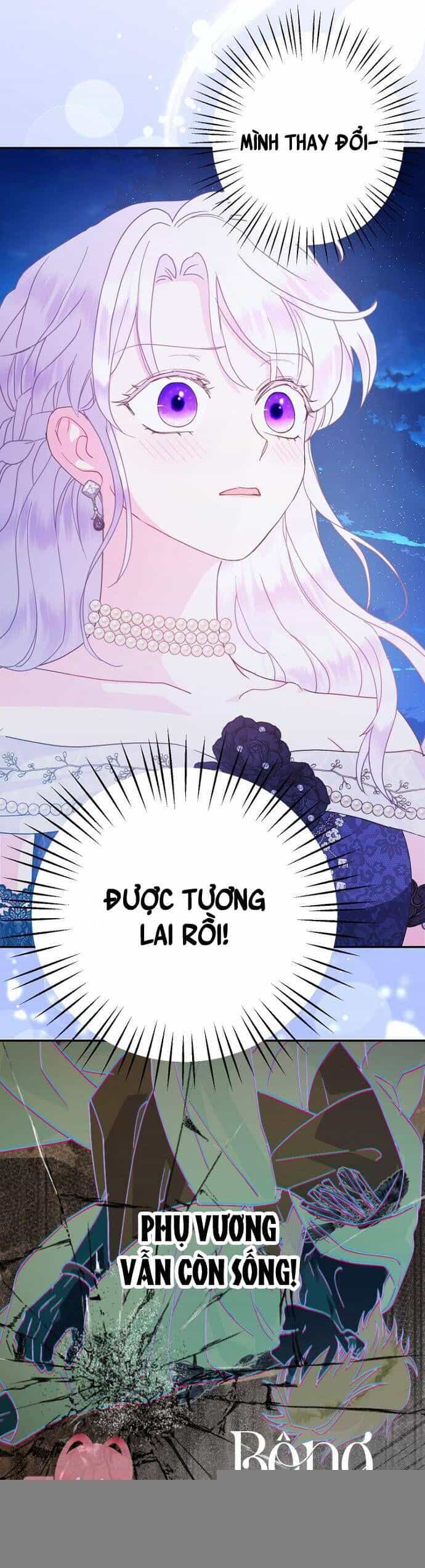 Tiền Là Tất Cả Chồng Là Phù Du - Chương 97 - ảnh 7