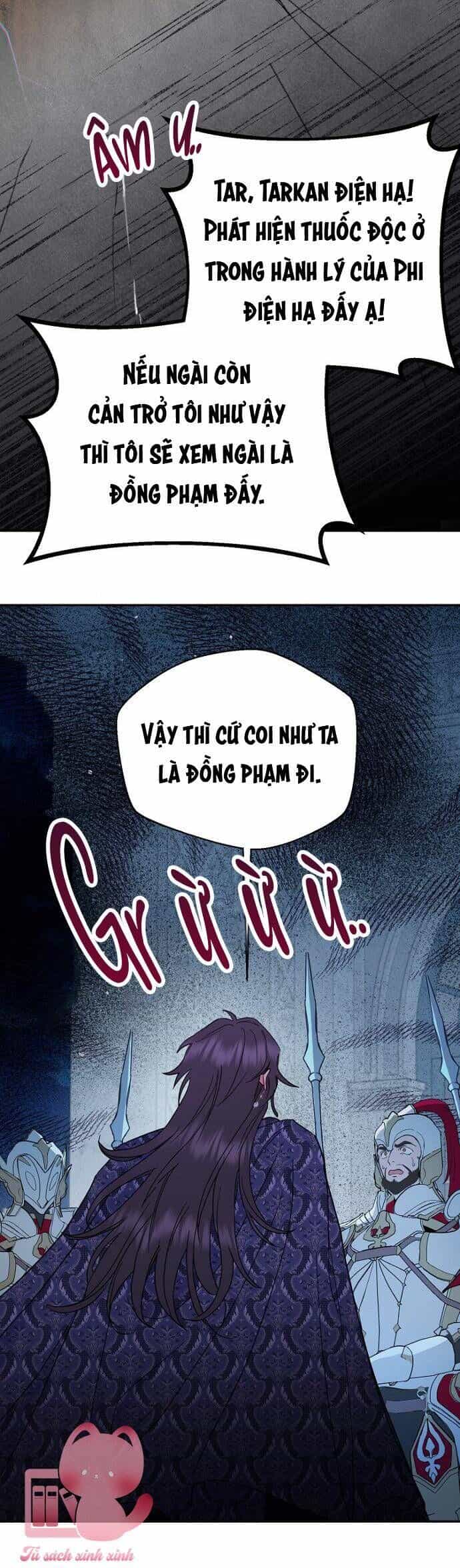 Tiền Là Tất Cả Chồng Là Phù Du - Chương 97 - ảnh 8