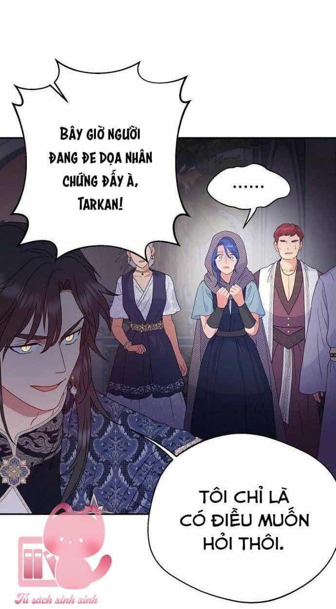 Tiền Là Tất Cả Chồng Là Phù Du - Chương 98 - ảnh 12