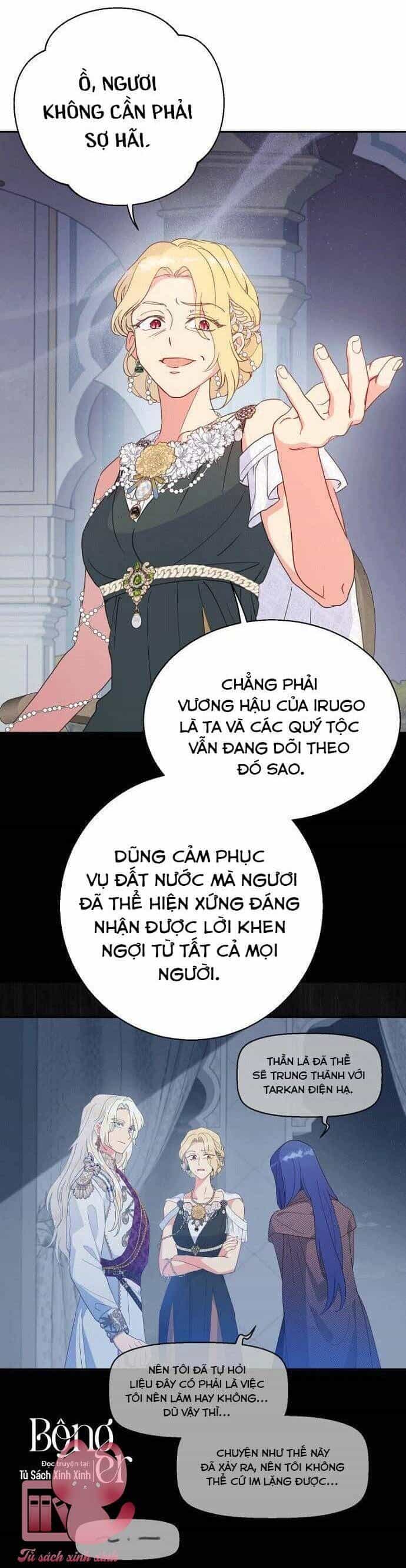 Tiền Là Tất Cả Chồng Là Phù Du - Chương 98 - ảnh 13
