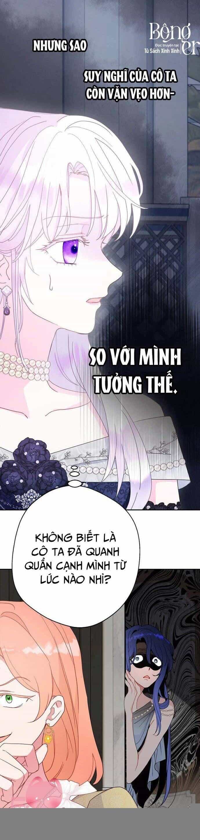Tiền Là Tất Cả Chồng Là Phù Du - Chương 98 - ảnh 26