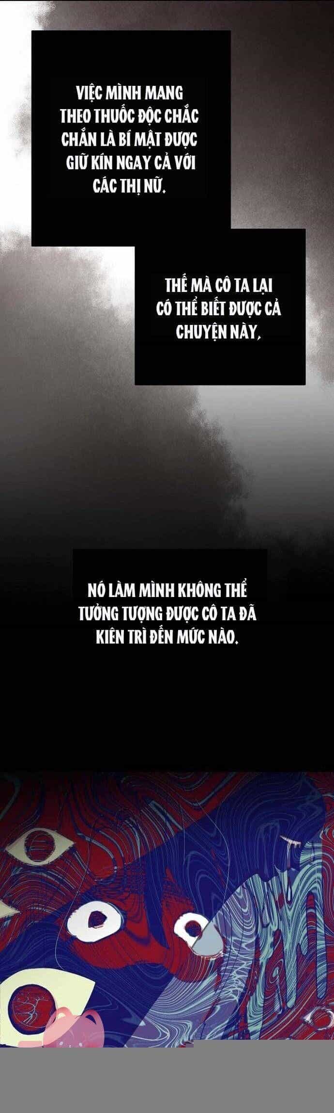 Tiền Là Tất Cả Chồng Là Phù Du - Chương 98 - ảnh 27