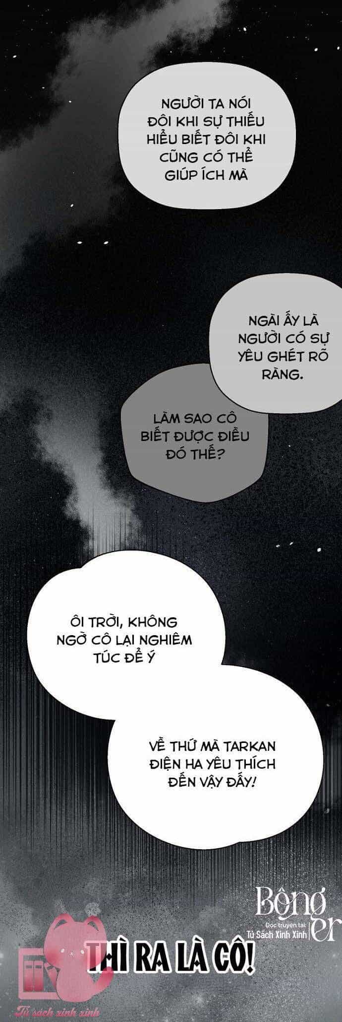 Tiền Là Tất Cả Chồng Là Phù Du - Chương 98 - ảnh 3