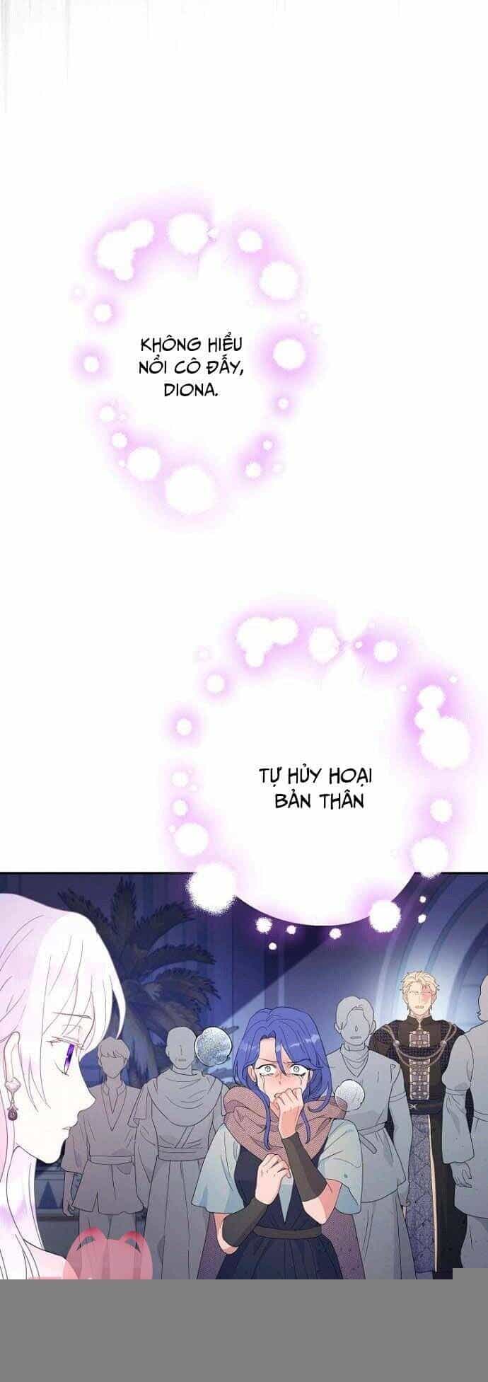 Tiền Là Tất Cả Chồng Là Phù Du - Chương 98 - ảnh 32