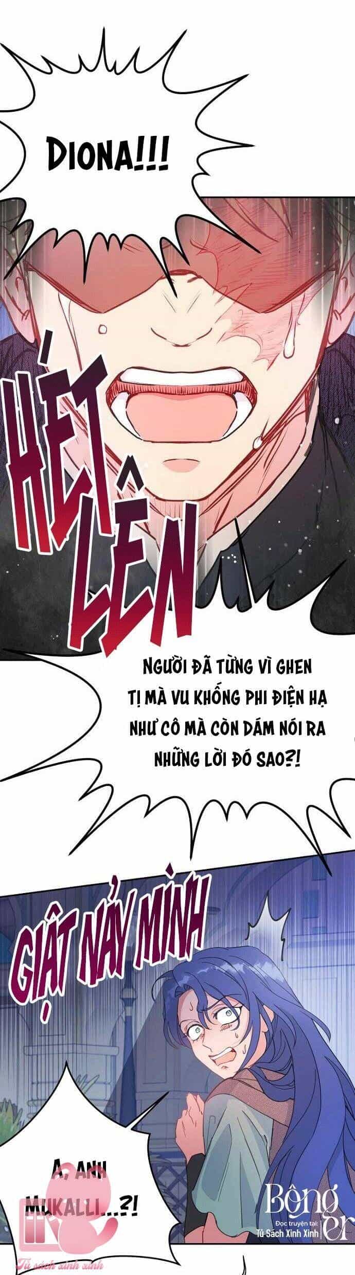 Tiền Là Tất Cả Chồng Là Phù Du - Chương 98 - ảnh 34